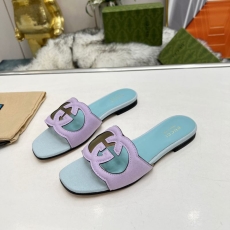 Gucci Slippers